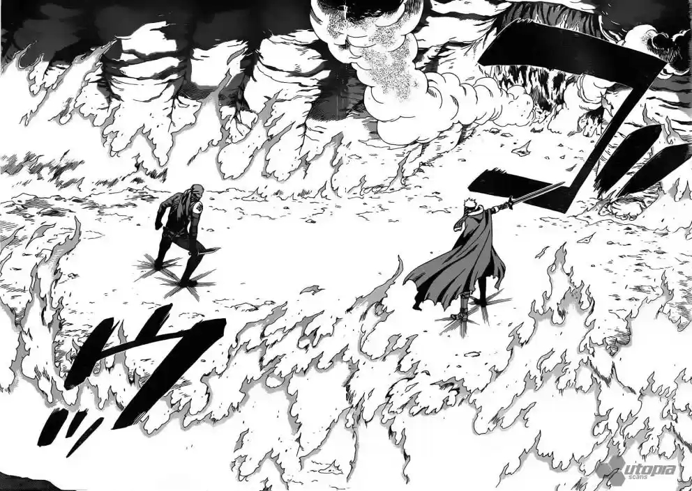 Laughter in the End of the World A lógica de um Akuma 第33页