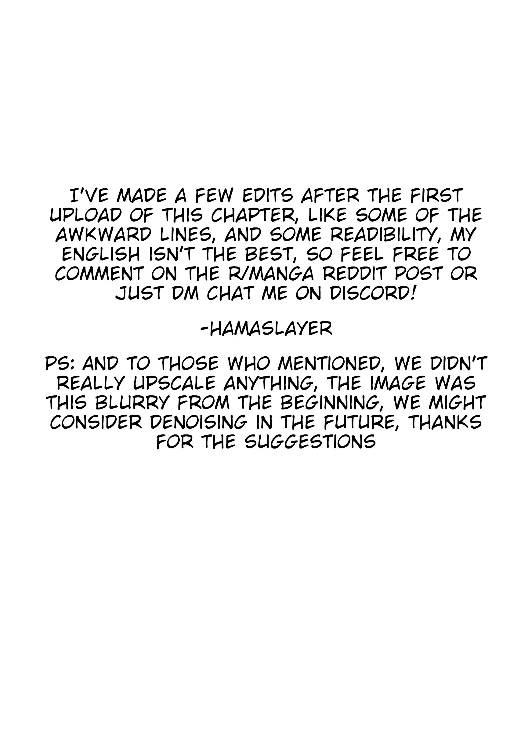 Osananajimi Kanojo no Morahara ga Hidoin de Zetsuen Sengen shite Yatta Vol. 1 Ch. 2.2 第21页