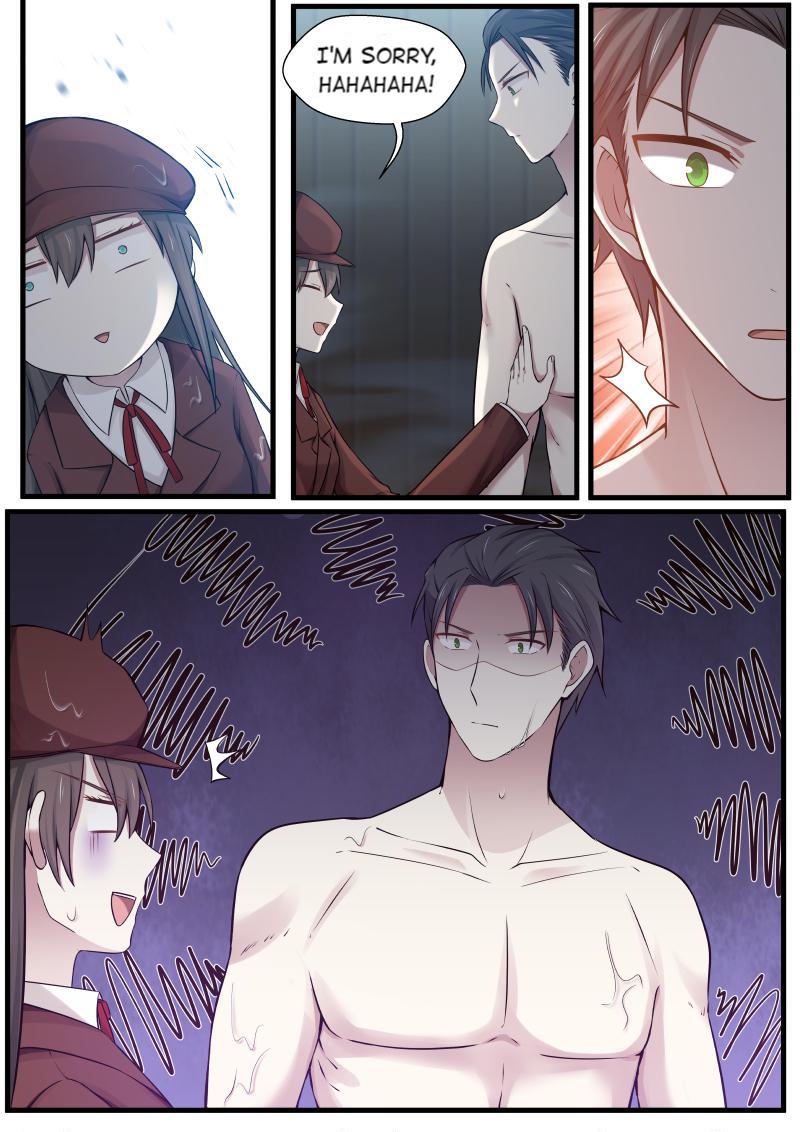Tsundere CEO: A Deal to Love Me Episode 2 第1页