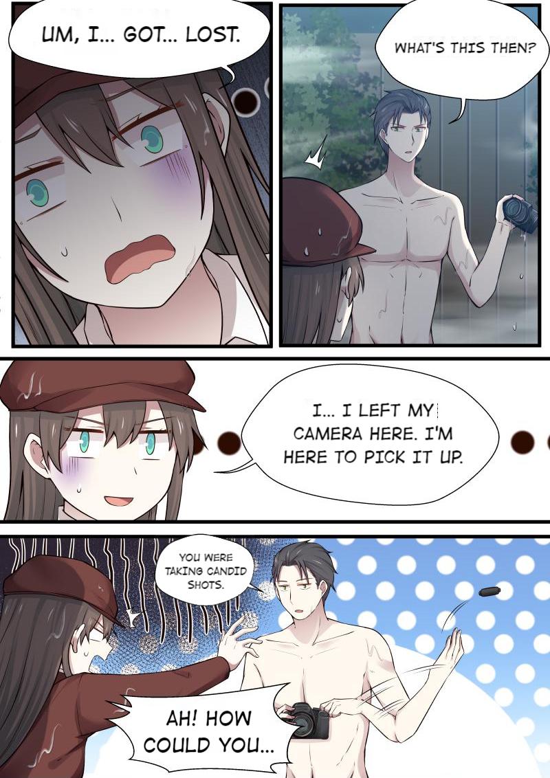 Tsundere CEO: A Deal to Love Me Episode 2 第2页