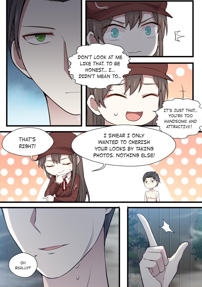 Tsundere CEO: A Deal to Love Me Episode 2 第3页