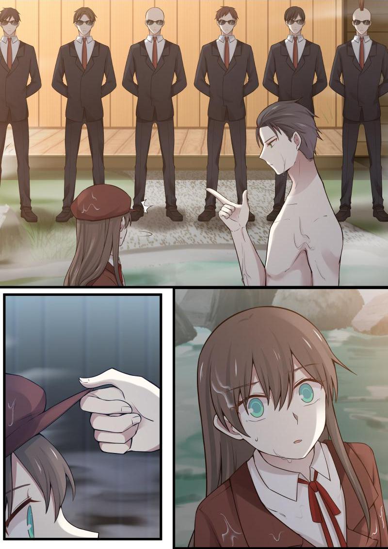Tsundere CEO: A Deal to Love Me Episode 2 第4页