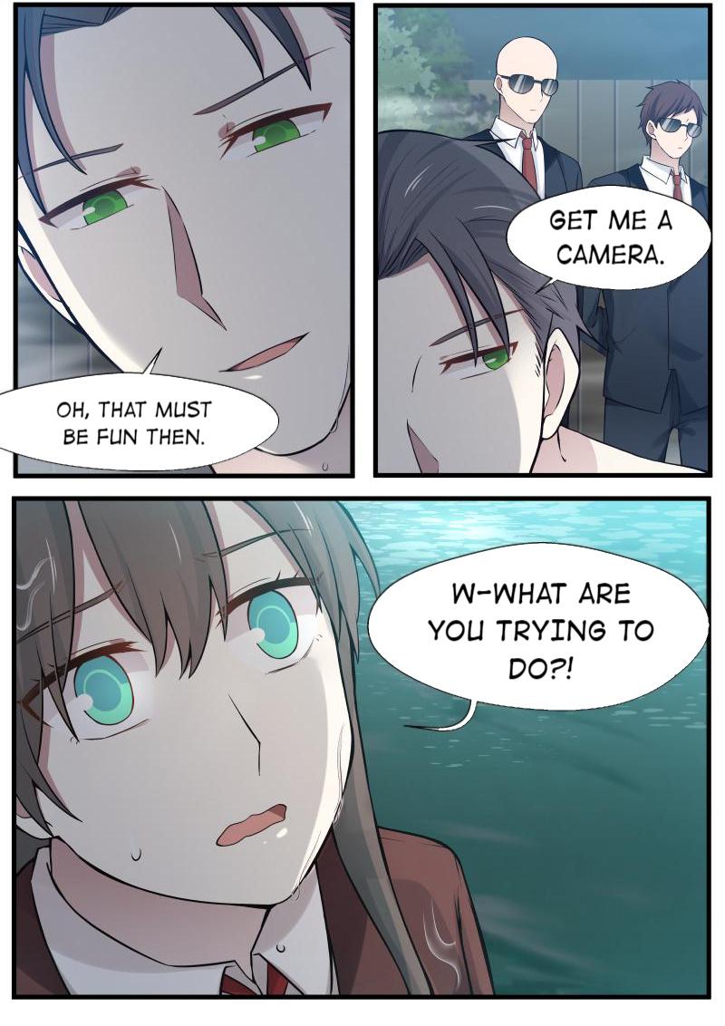Tsundere CEO: A Deal to Love Me Episode 2 第6页