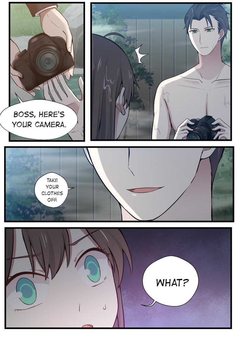 Tsundere CEO: A Deal to Love Me Episode 2 第7页