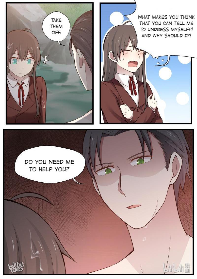 Tsundere CEO: A Deal to Love Me Episode 2 第8页