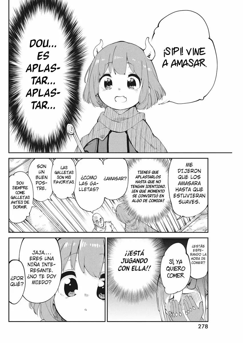 Maou no Musume wa Yasashi Sugiru!! Vol. 1 Ch. 2 第11页