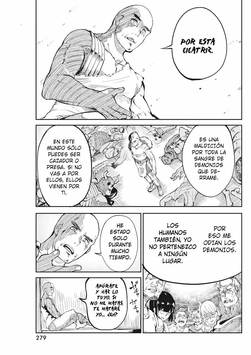 Maou no Musume wa Yasashi Sugiru!! Vol. 1 Ch. 2 第12页