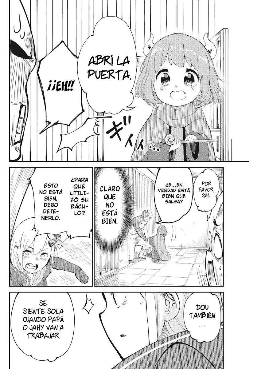 Maou no Musume wa Yasashi Sugiru!! Vol. 1 Ch. 2 第13页