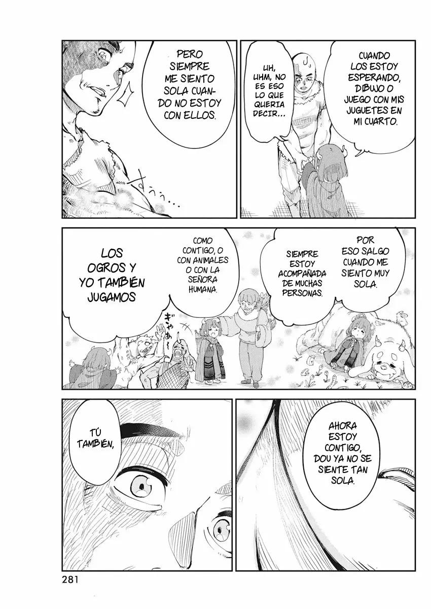 Maou no Musume wa Yasashi Sugiru!! Vol. 1 Ch. 2 第14页