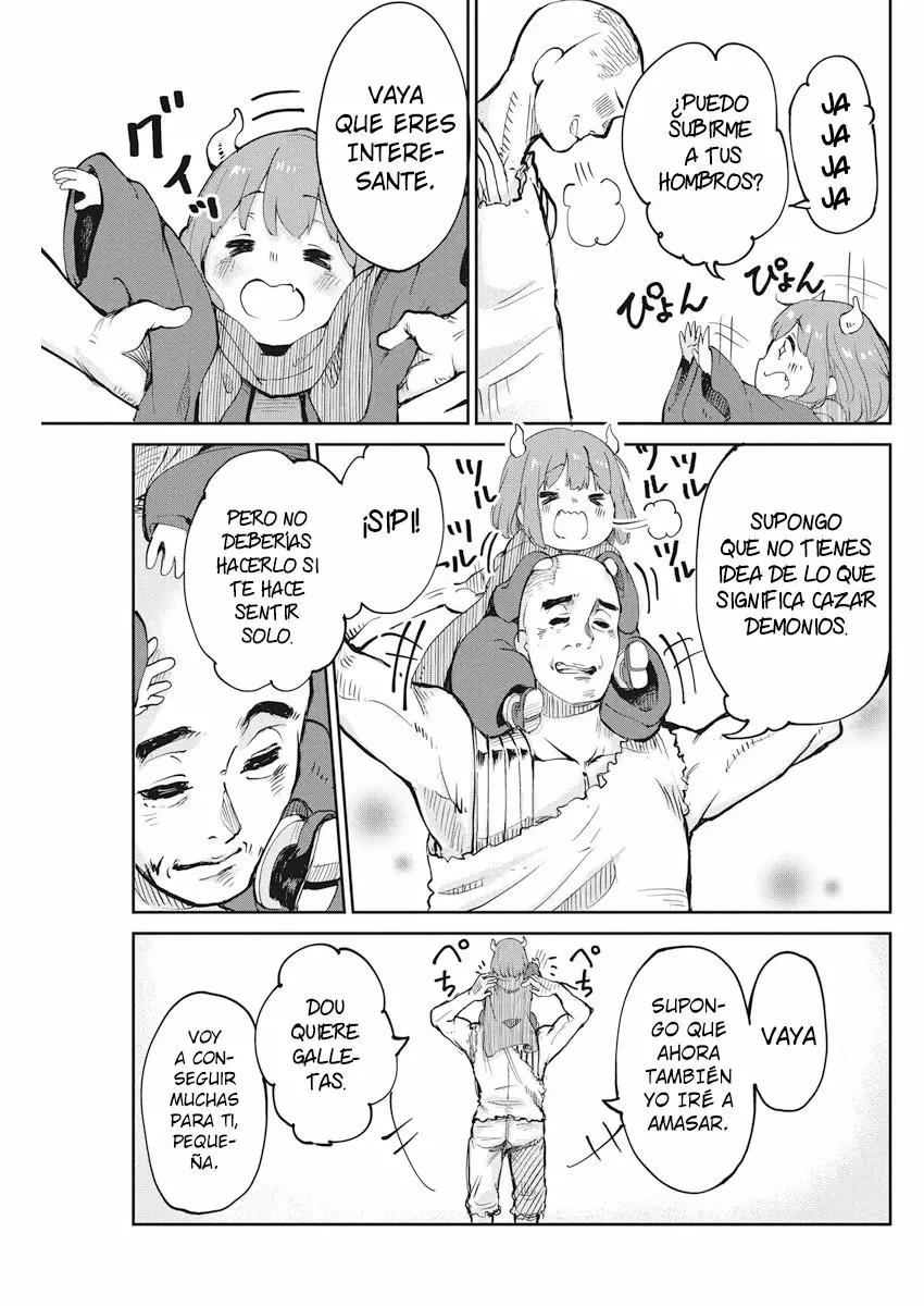 Maou no Musume wa Yasashi Sugiru!! Vol. 1 Ch. 2 第16页