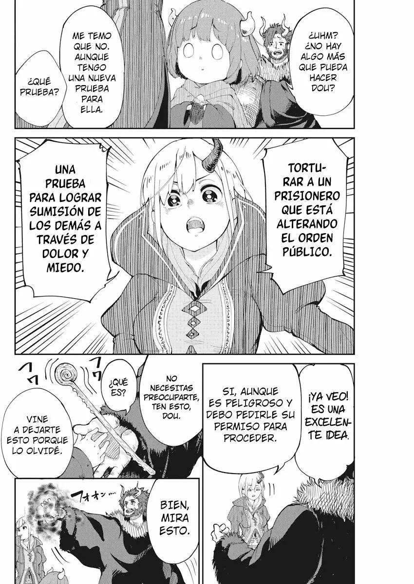 Maou no Musume wa Yasashi Sugiru!! Vol. 1 Ch. 2 第5页