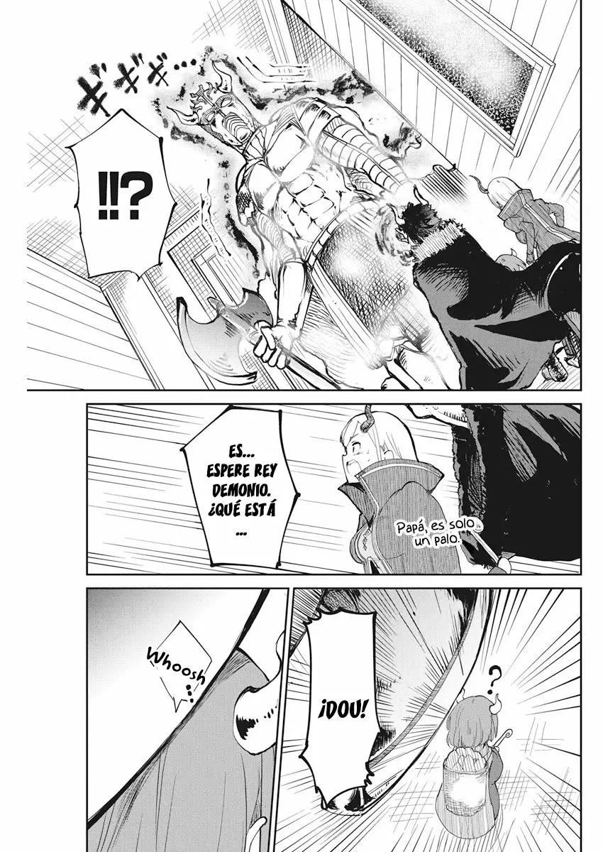 Maou no Musume wa Yasashi Sugiru!! Vol. 1 Ch. 2 第6页