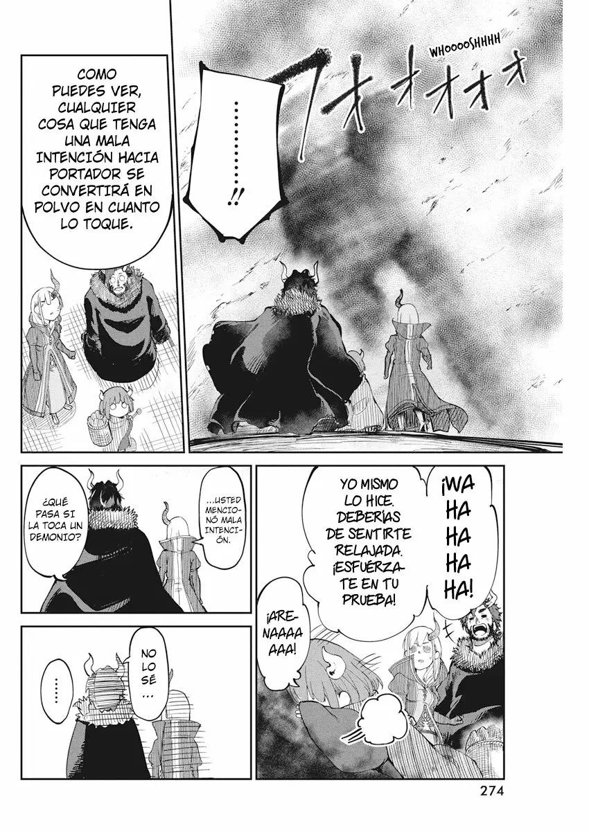 Maou no Musume wa Yasashi Sugiru!! Vol. 1 Ch. 2 第7页