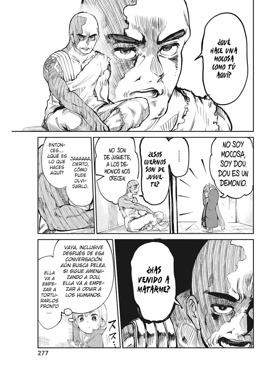 Maou no Musume wa Yasashi Sugiru!! Vol. 1 Ch. 2 第10页