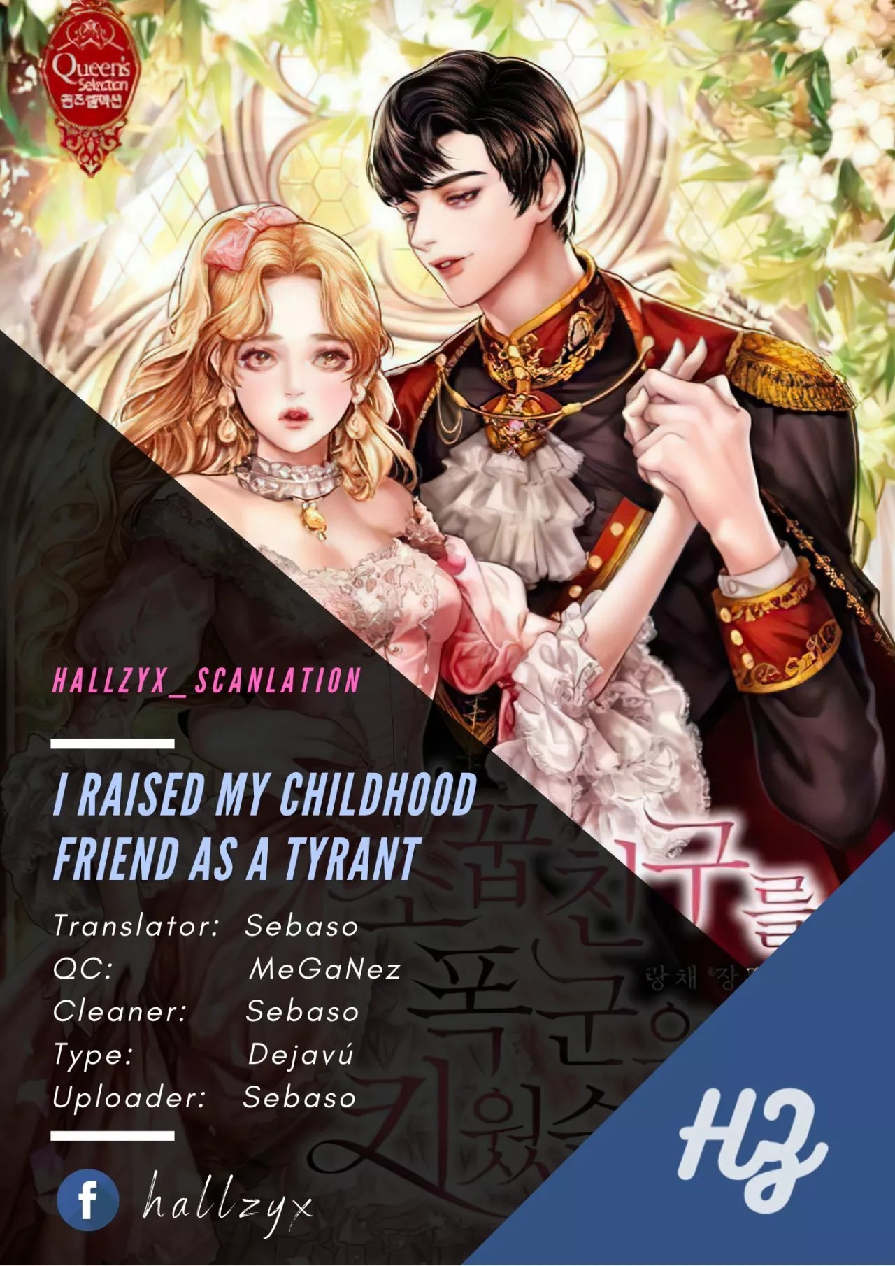 Soggubchingureul Poggun'euro Kiwossseubnida Vol. 1 Ch. 6 第1页