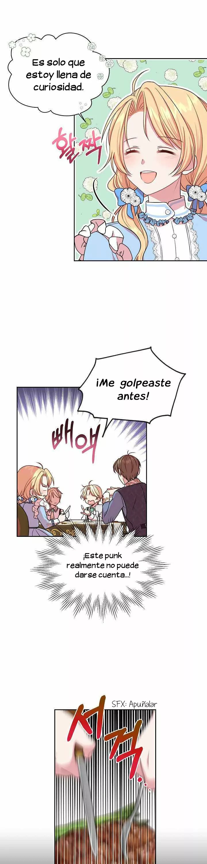 Soggubchingureul Poggun'euro Kiwossseubnida Vol. 1 Ch. 6 第13页