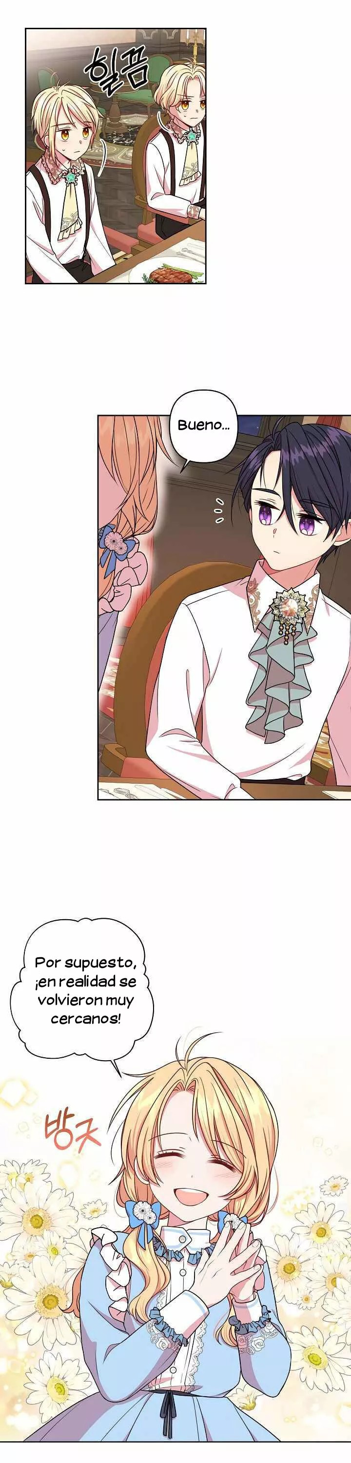 Soggubchingureul Poggun'euro Kiwossseubnida Vol. 1 Ch. 6 第18页