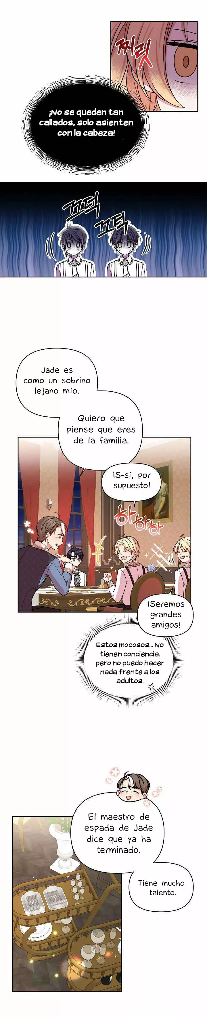 Soggubchingureul Poggun'euro Kiwossseubnida Vol. 1 Ch. 6 第19页