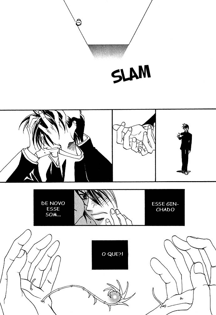 Specter Vol. 1 Ch. 1 第22页
