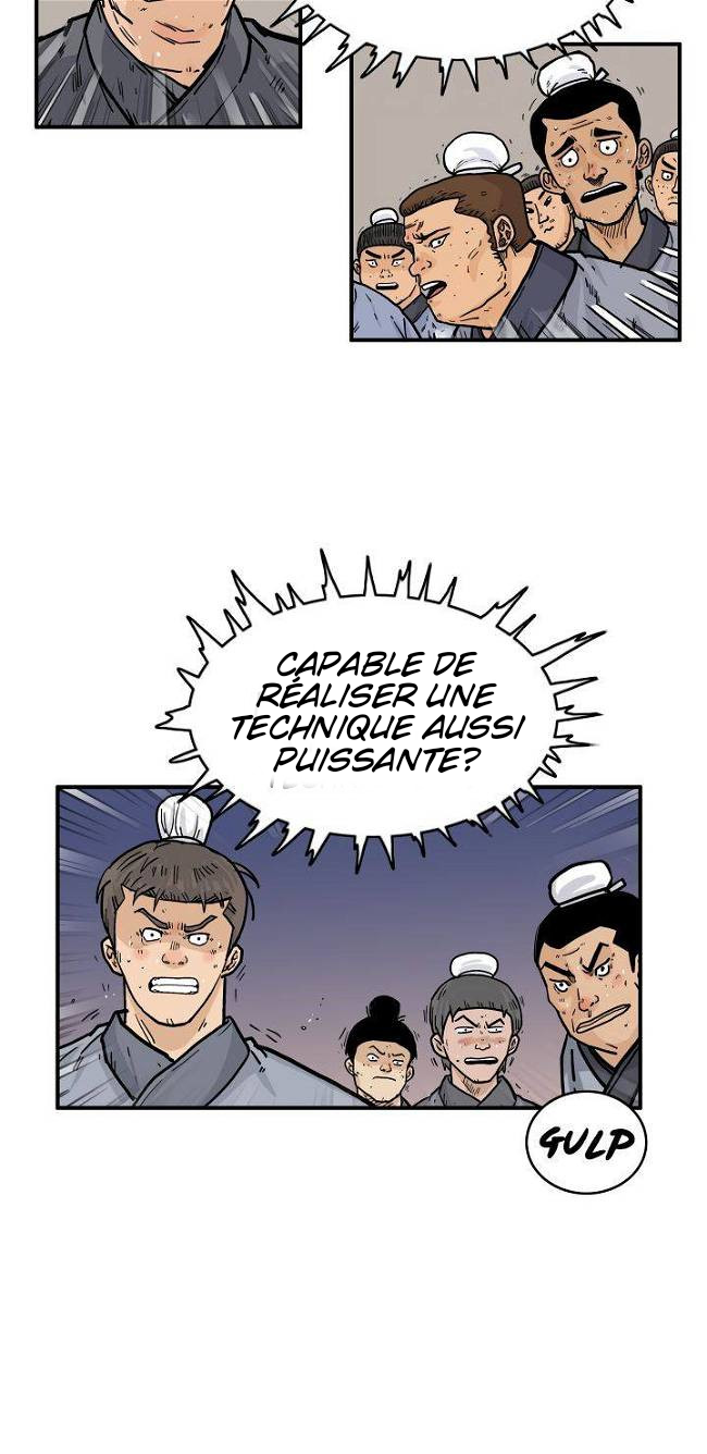Fist Demon of Mount Hua Ch. 18 第19页