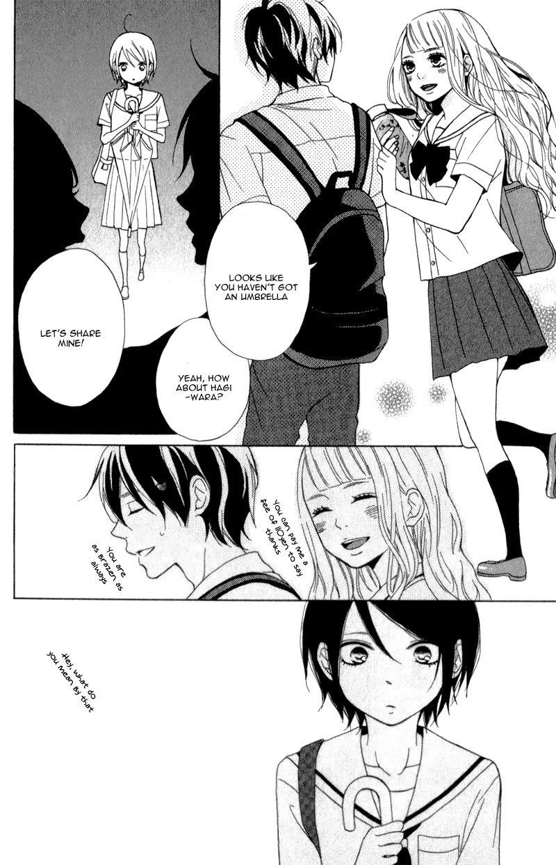 My Sweet Girl Vol. 1 Ch. 1 第44页