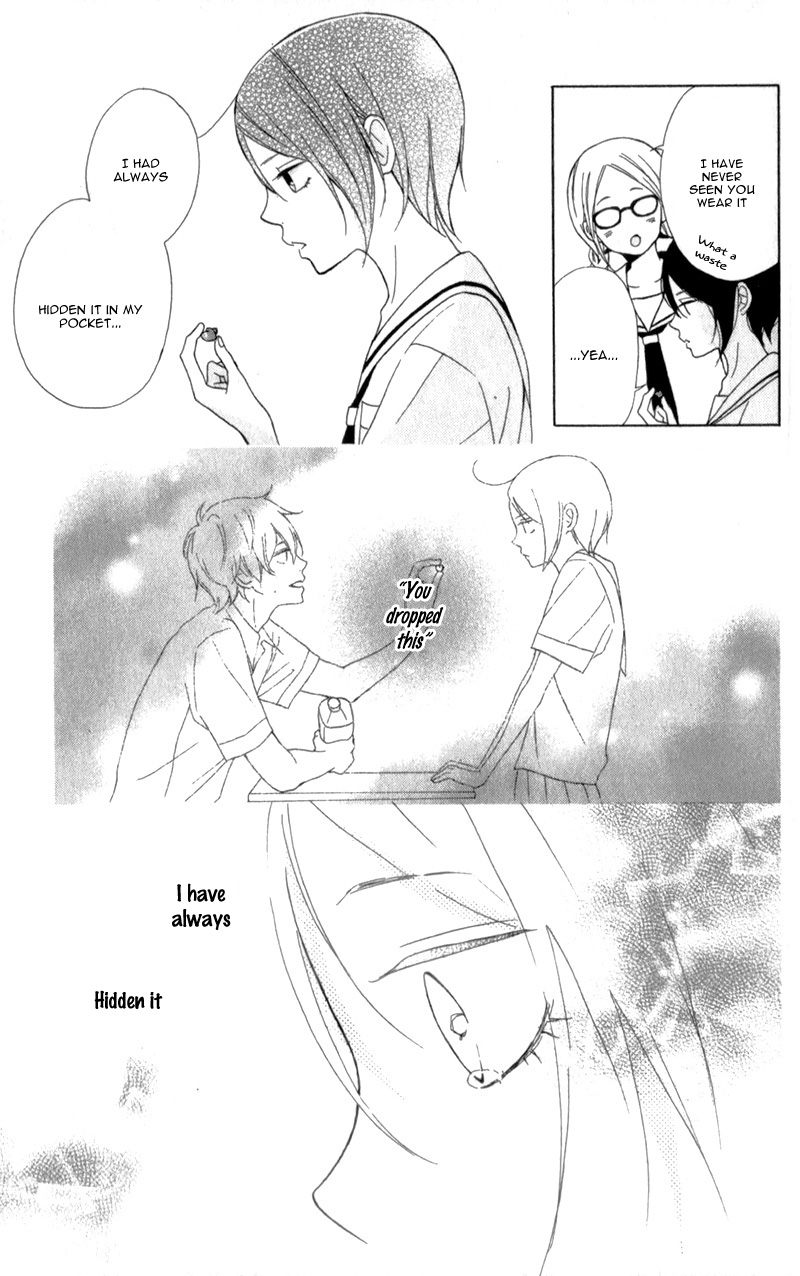 My Sweet Girl Vol. 1 Ch. 1 第51页