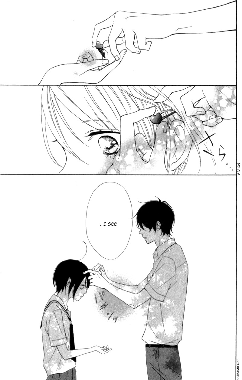 My Sweet Girl Vol. 1 Ch. 1 第55页