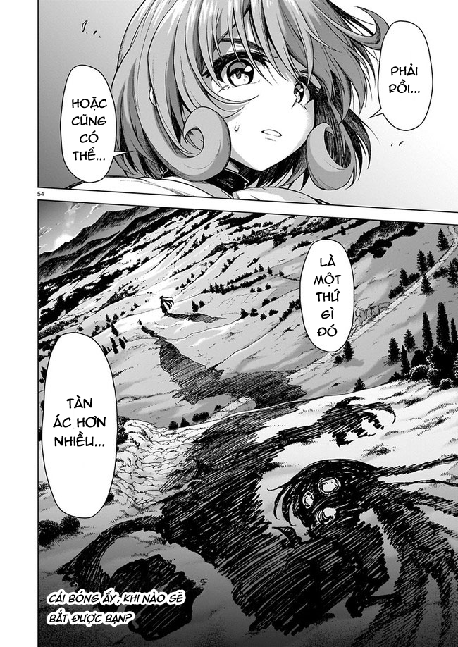 Sister and Giant: A Young Lady Is Reborn in Another World Ch. 1 第57页