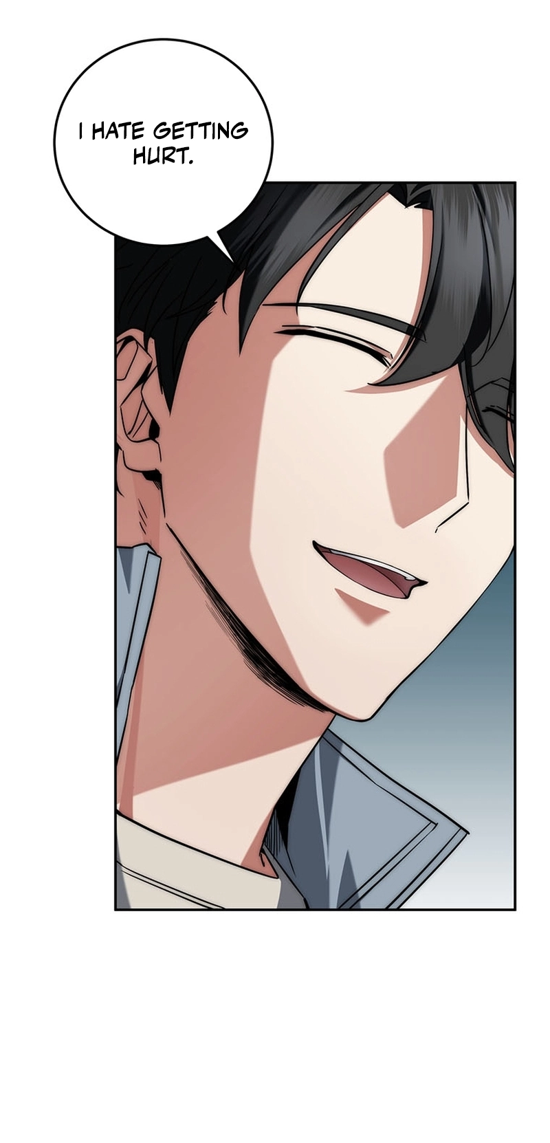 The Civil Servant of the Sword Returns Ch. 6 第26页