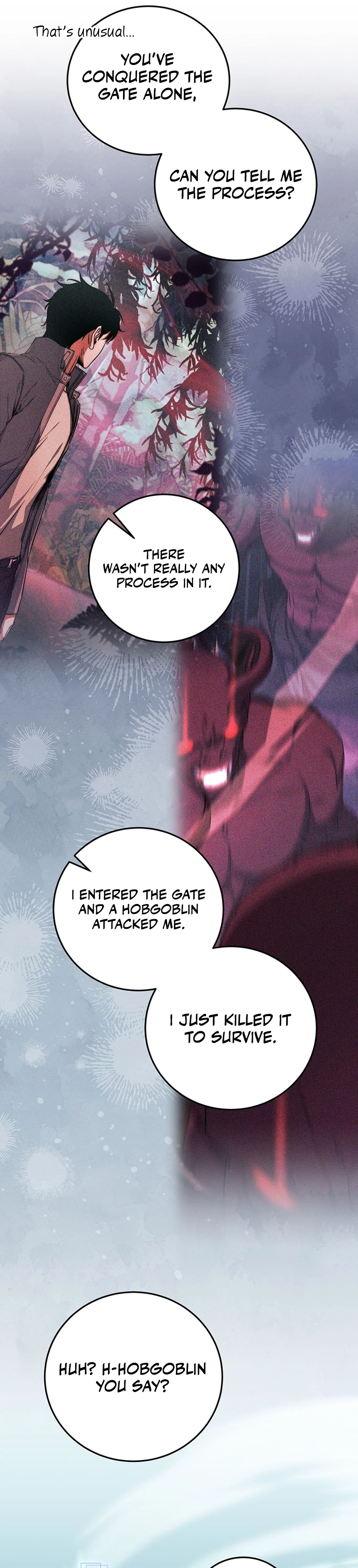 The Civil Servant of the Sword Returns Ch. 6 第27页