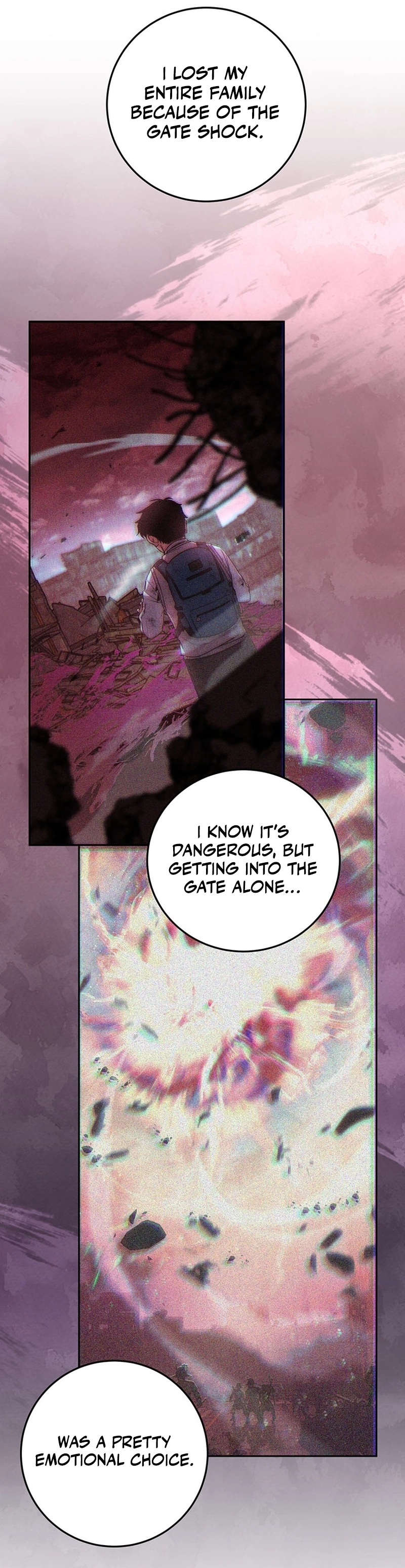 The Civil Servant of the Sword Returns Ch. 6 第35页