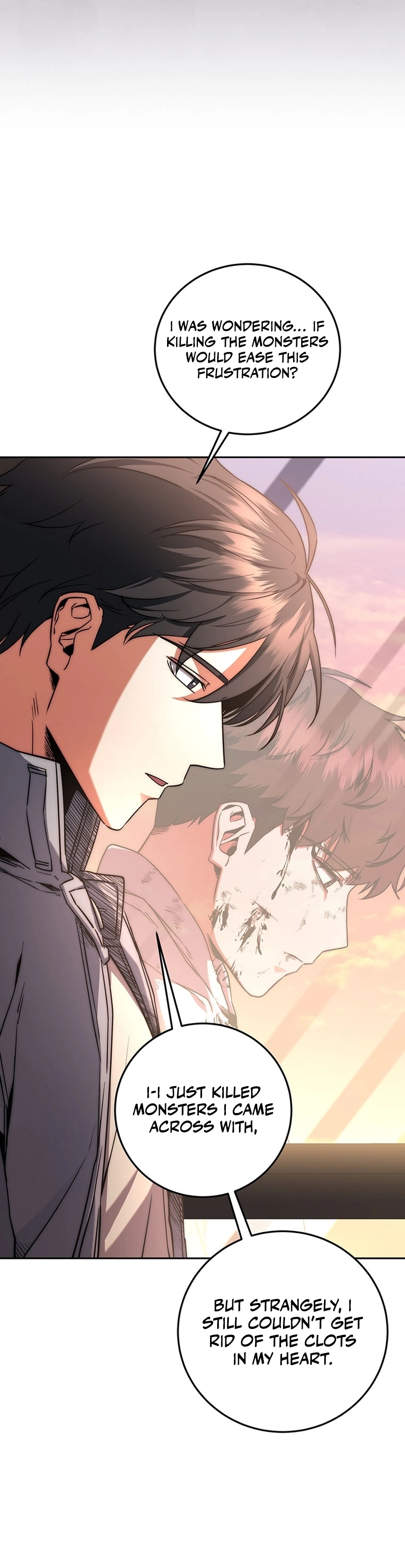 The Civil Servant of the Sword Returns Ch. 6 第36页