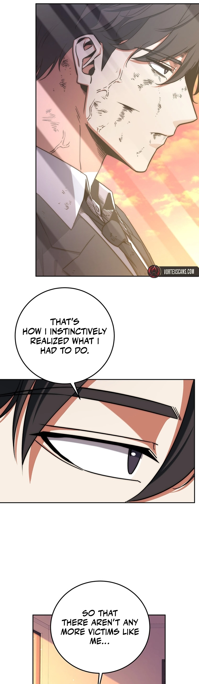 The Civil Servant of the Sword Returns Ch. 6 第37页