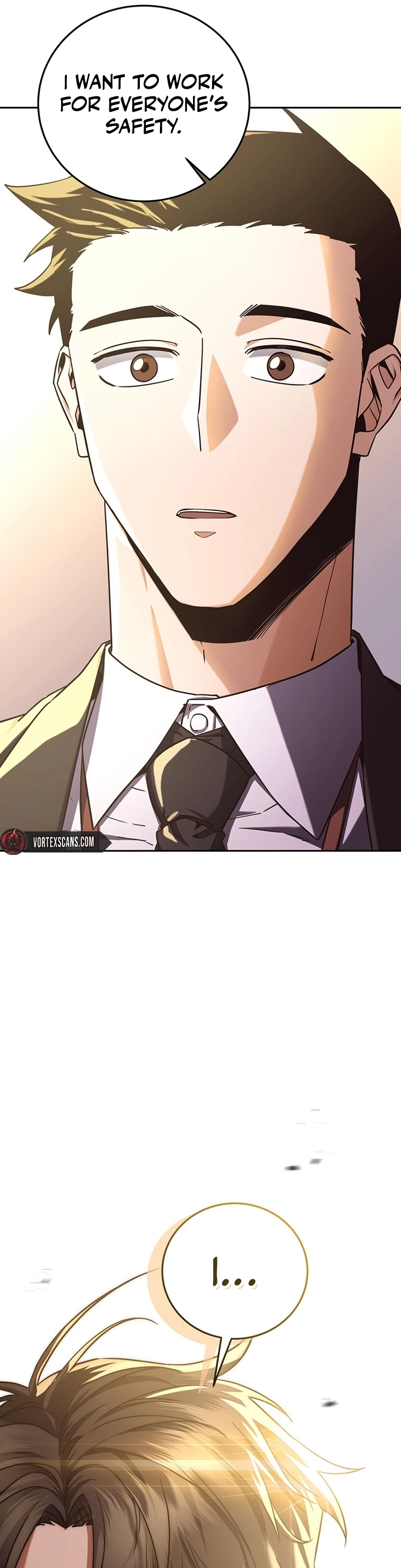The Civil Servant of the Sword Returns Ch. 6 第39页