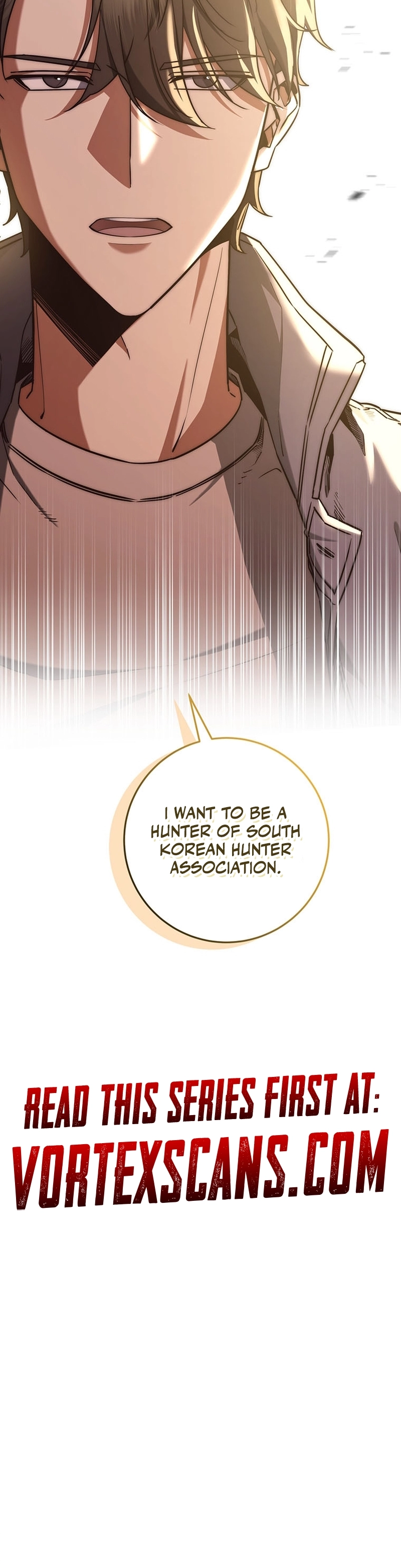 The Civil Servant of the Sword Returns Ch. 6 第40页