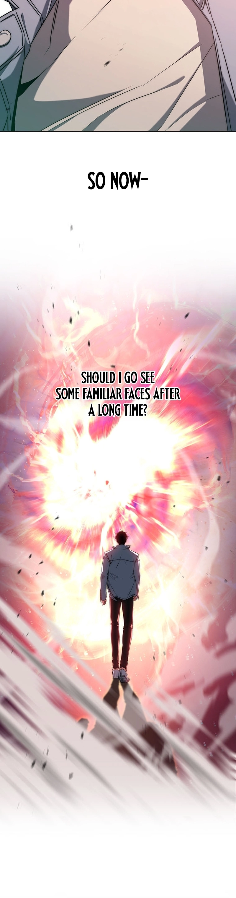 The Civil Servant of the Sword Returns Ch. 6 第6页