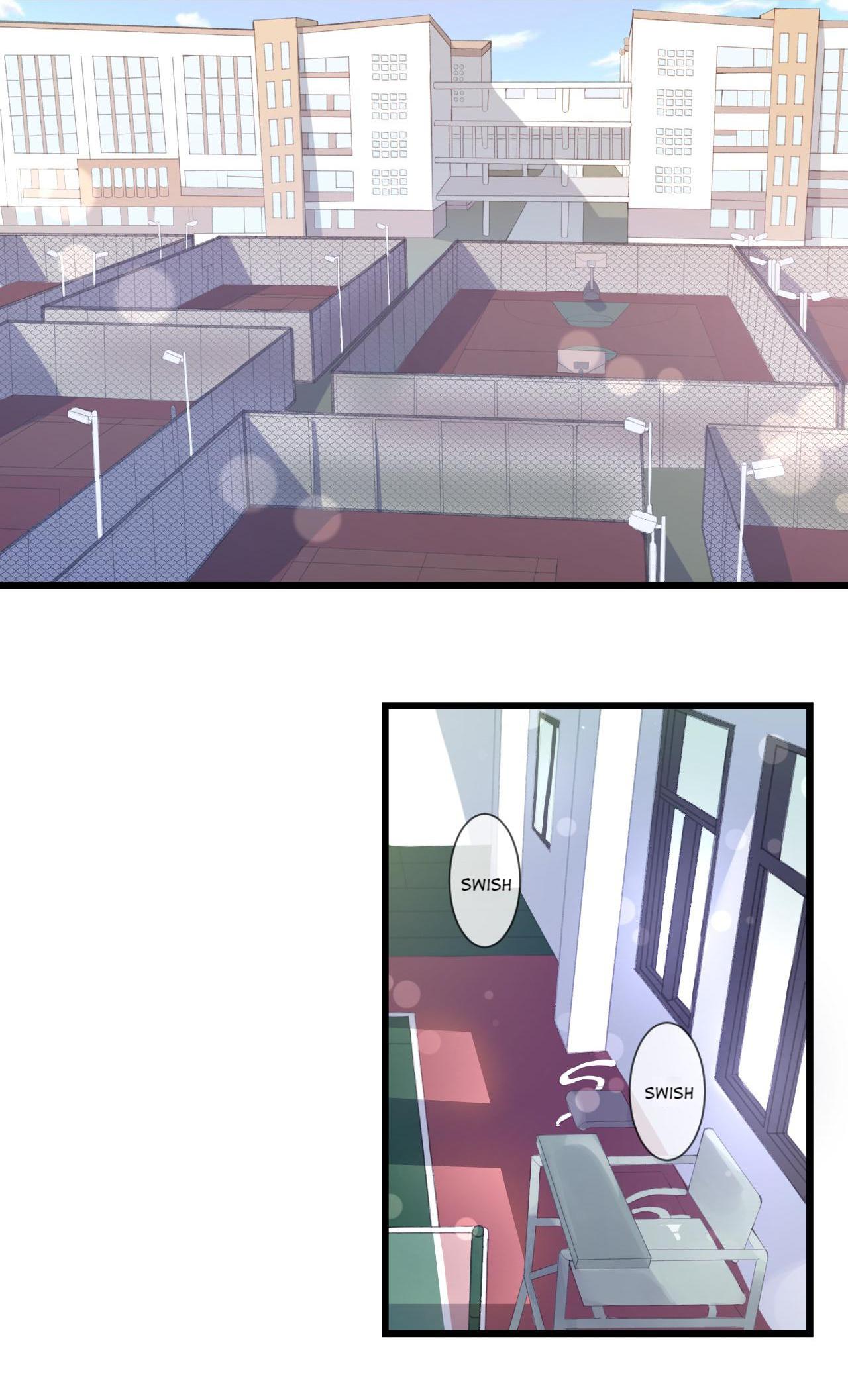 Seeing The Spark Again The Evening of the Prologue 第3页