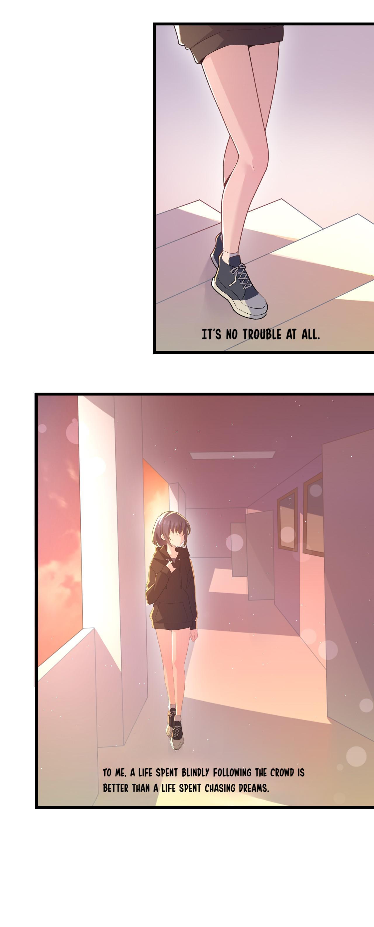 Seeing The Spark Again The Evening of the Prologue 第29页