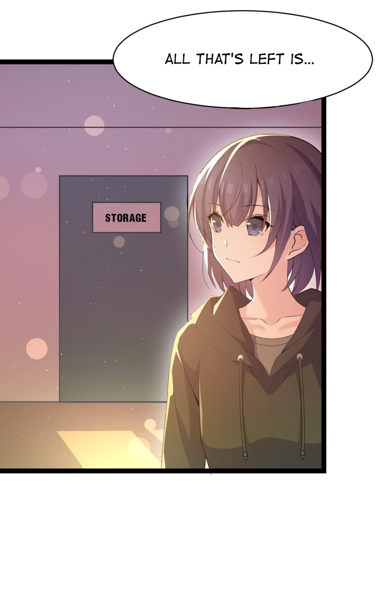 Seeing The Spark Again The Evening of the Prologue 第34页