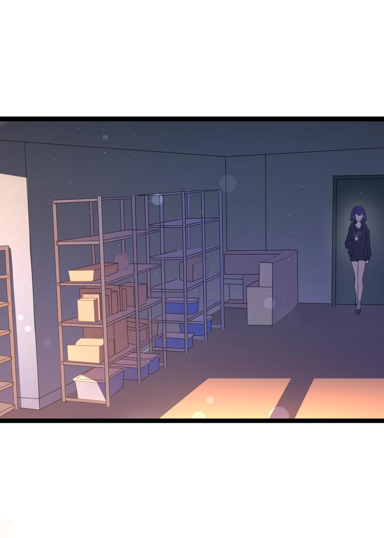 Seeing The Spark Again The Evening of the Prologue 第35页