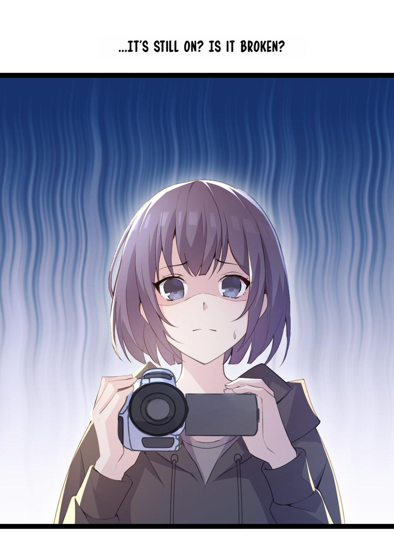 Seeing The Spark Again The Evening of the Prologue 第38页