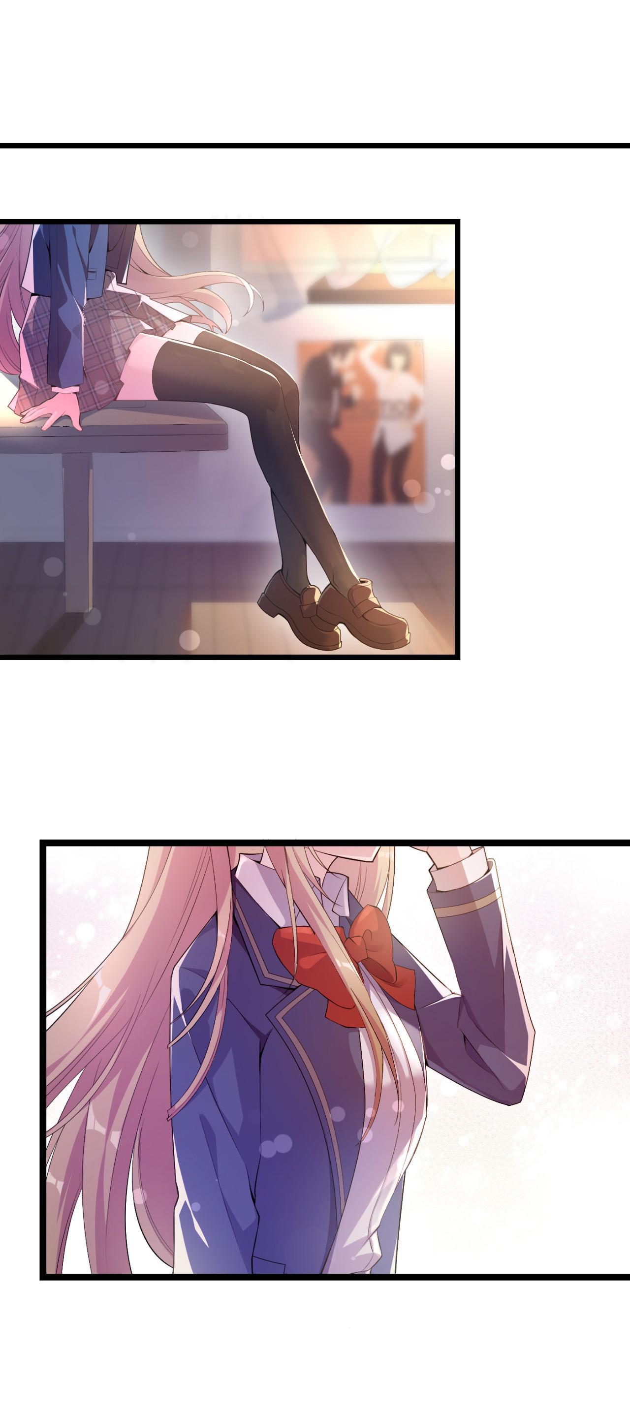 Seeing The Spark Again The Evening of the Prologue 第42页