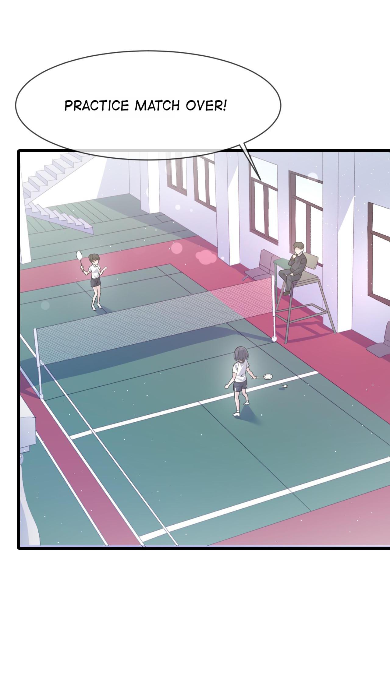 Seeing The Spark Again The Evening of the Prologue 第10页