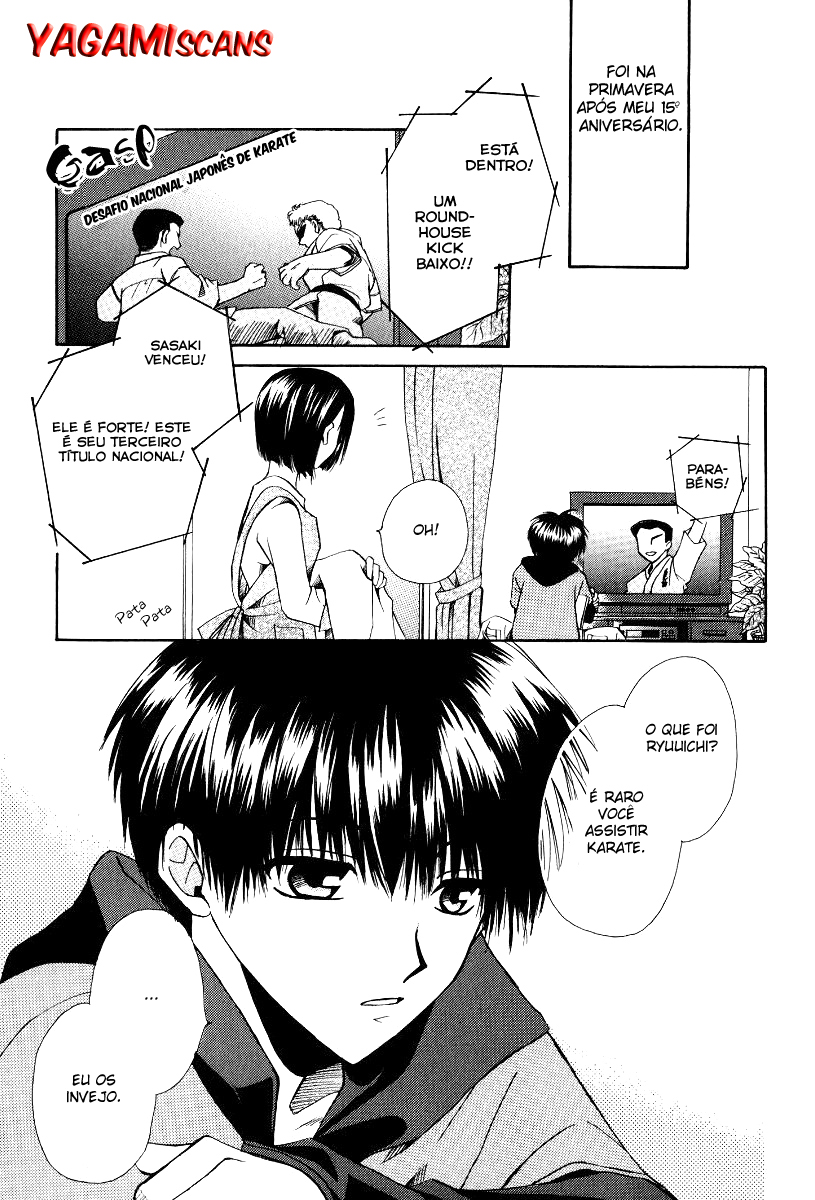 Full Contact Embarque para o amor e o crescimento (temporário) 第6页
