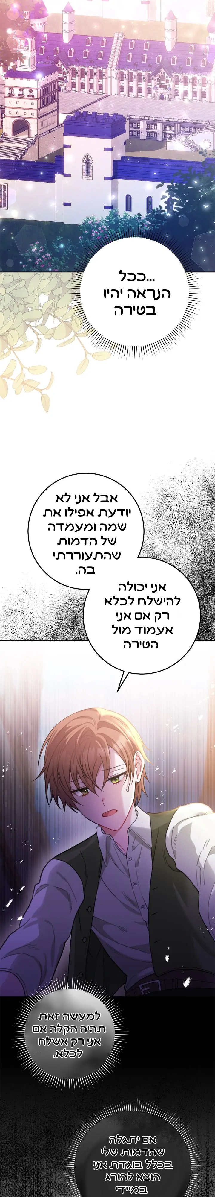 My Favorite Novel Has a Weird Epilogue Ch. 2 第17页