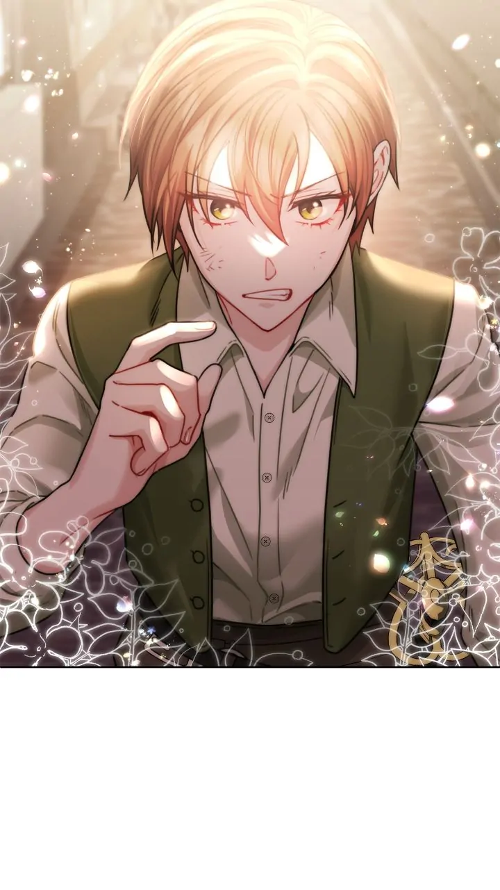 My Favorite Novel Has a Weird Epilogue Ch. 2 第19页