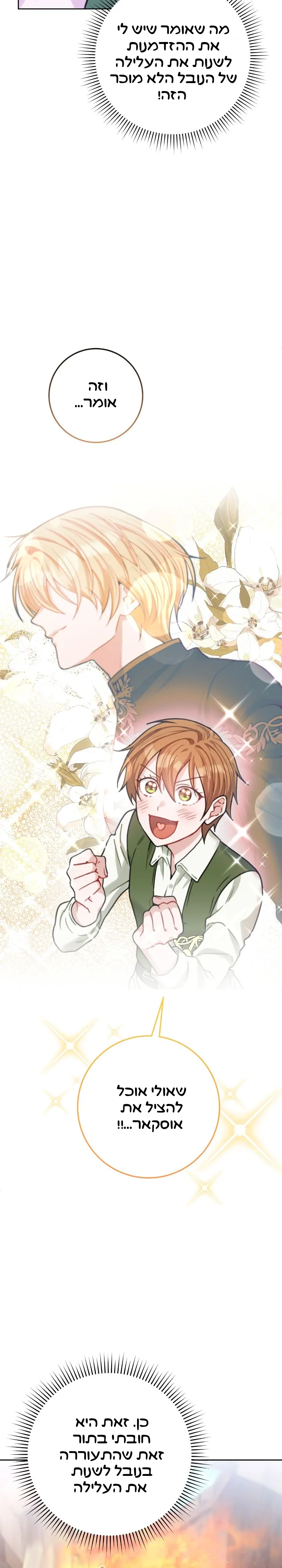 My Favorite Novel Has a Weird Epilogue Ch. 2 第21页