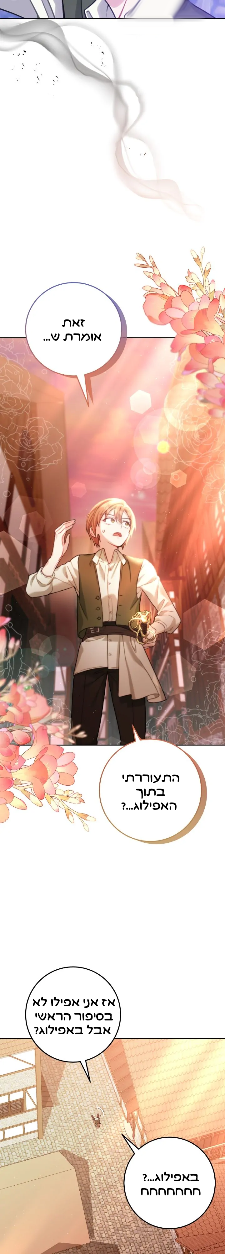 My Favorite Novel Has a Weird Epilogue Ch. 2 第28页