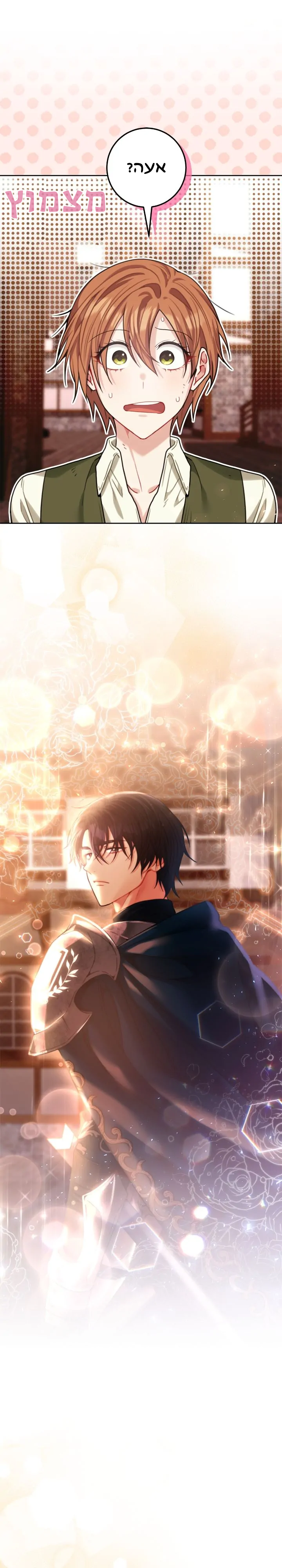 My Favorite Novel Has a Weird Epilogue Ch. 2 第49页