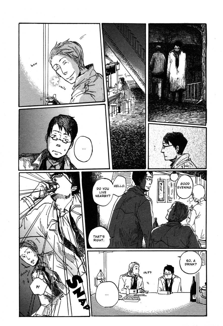 Sairuiu To Hate Without Trying 第11页